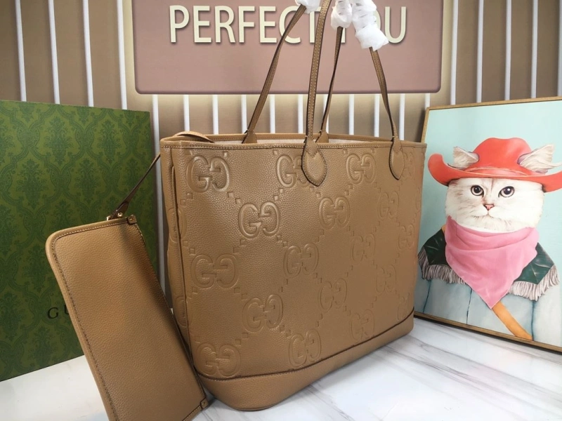 Gucci Shopping Bags 4186-0577