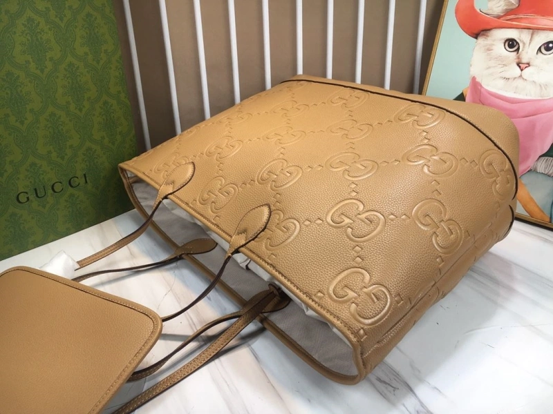 Gucci Shopping Bags 4186-0577