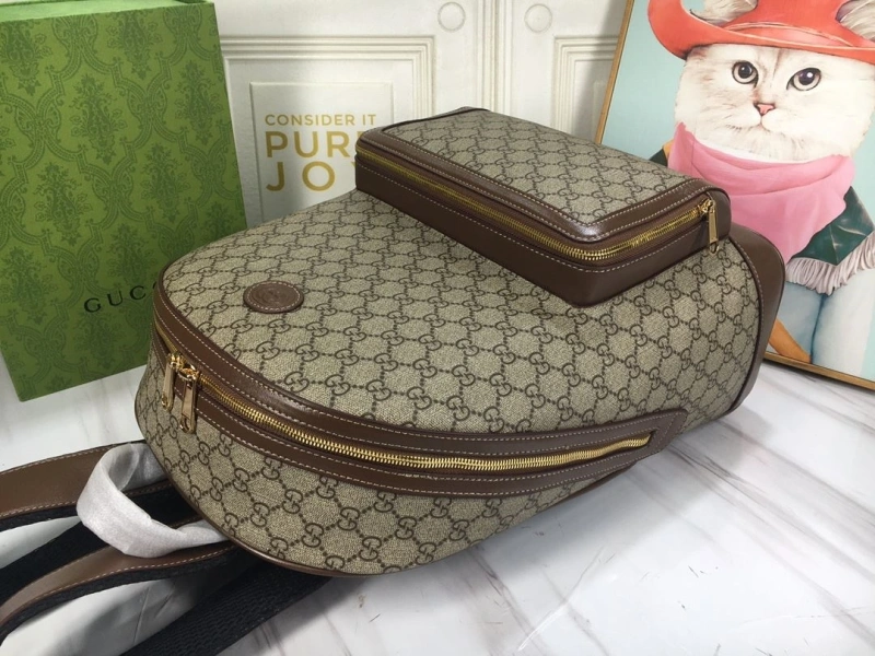 Gvc*1 backpacks 4186-0578