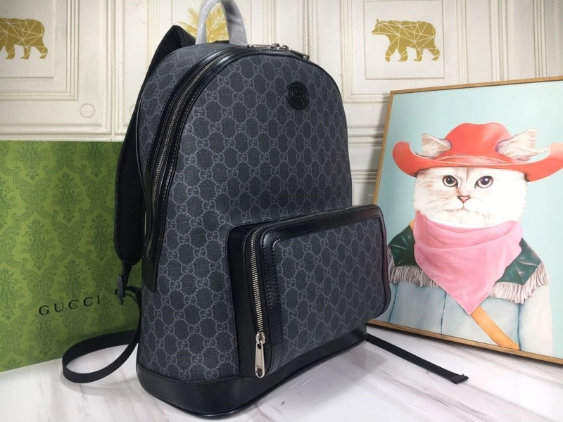 Gucci Backpacks 4186-0579