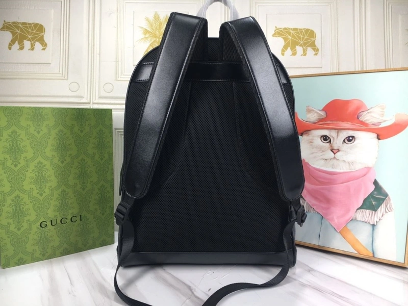 Gucci Backpacks 4186-0579