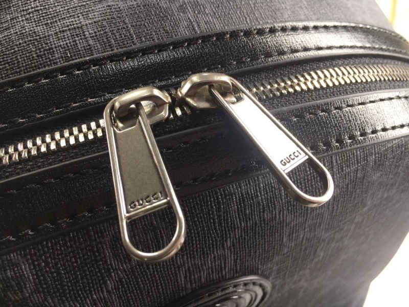 Gucci Backpacks 4186-0579