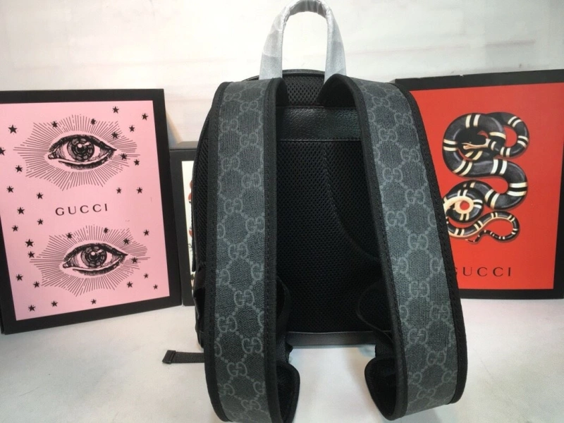 Gucci Backpacks 4186-0588