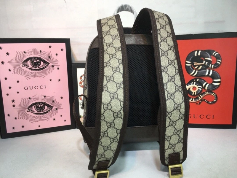 Gucci Backpacks 4186-0589