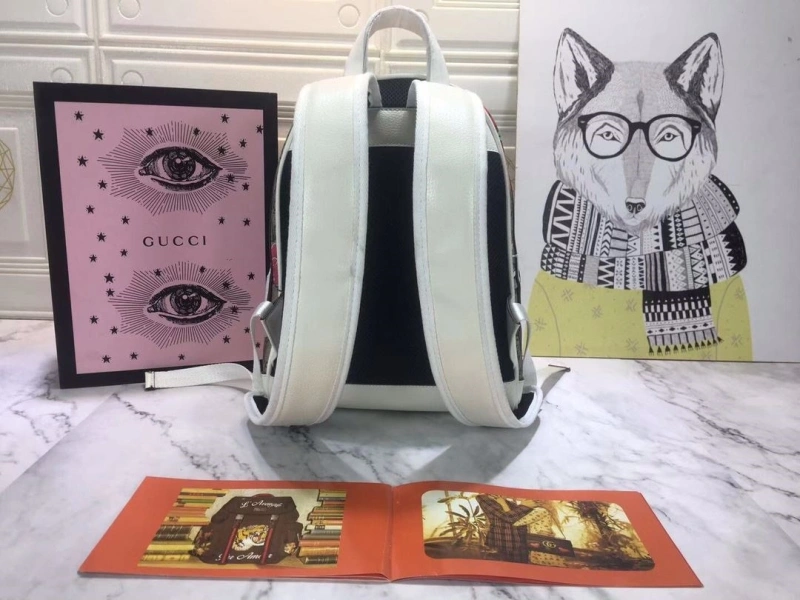 Gucci Backpacks 4186-0592