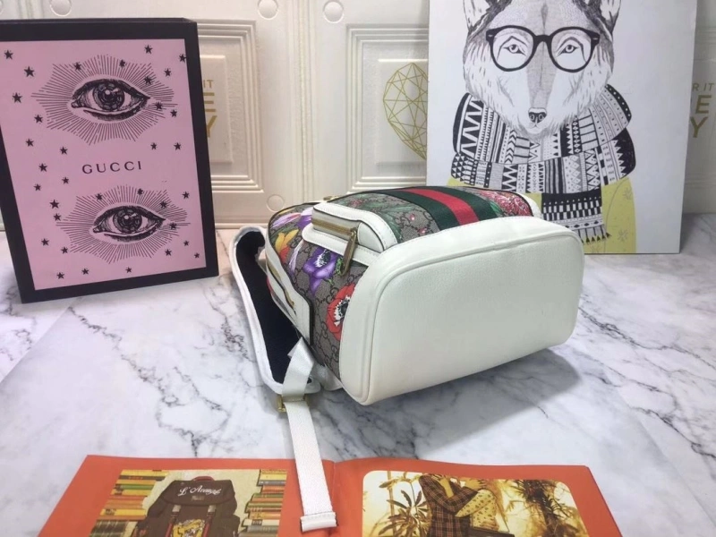 Gucci Backpacks 4186-0592