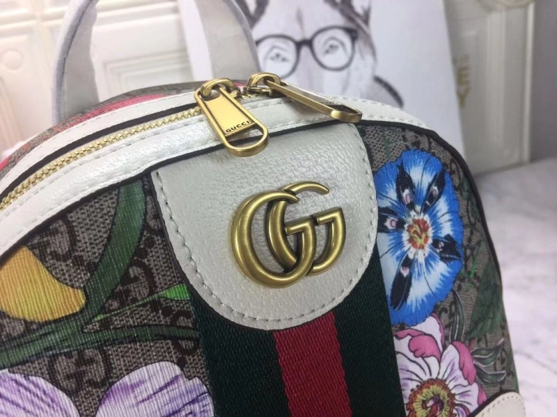 Gucci Backpacks 4186-0592