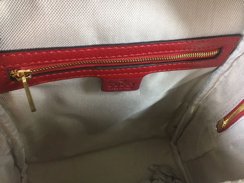 Gucci Backpacks 4186-0593