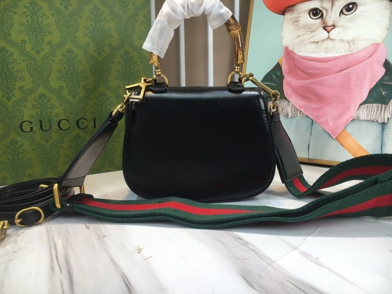 Gucci Top Handle Bags 4186-0600