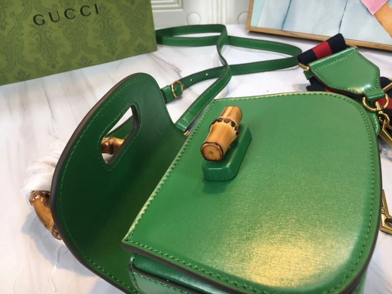Gucci Top Handle Bags 4186-0601