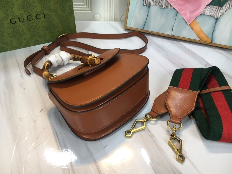 Gucci Top Handle Bags 4186-0602
