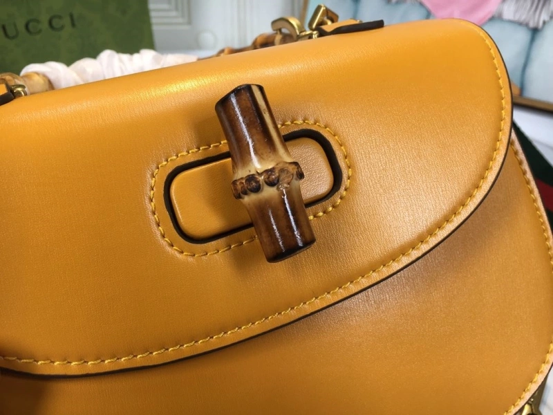 Gucci Top Handle Bags 4186-0609