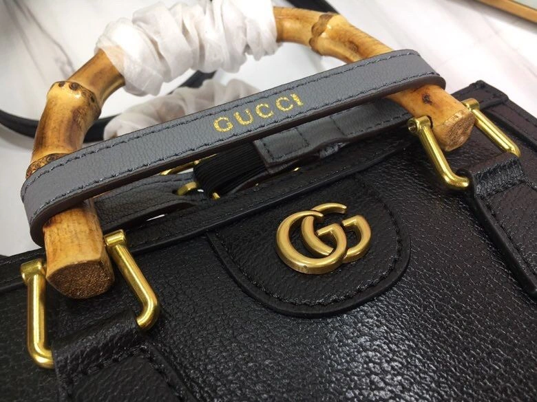 Gucci Shopping Bags 4186-0611