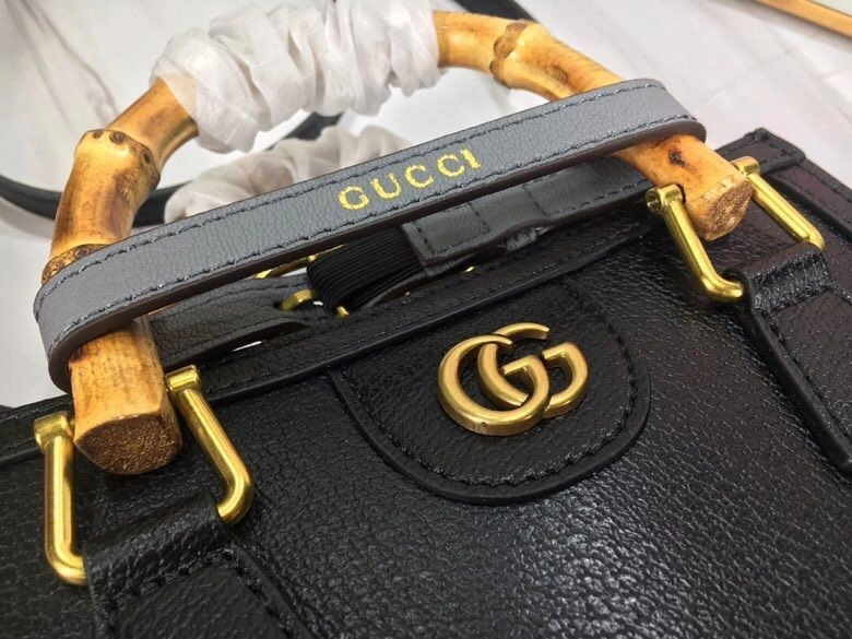 Gucci Shopping Bags 4186-0611