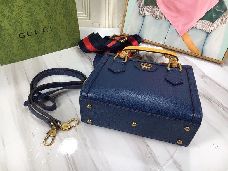 Gucci Shopping Bags 4186-0612