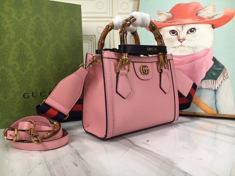 Gucci Shopping Bags 4186-0614