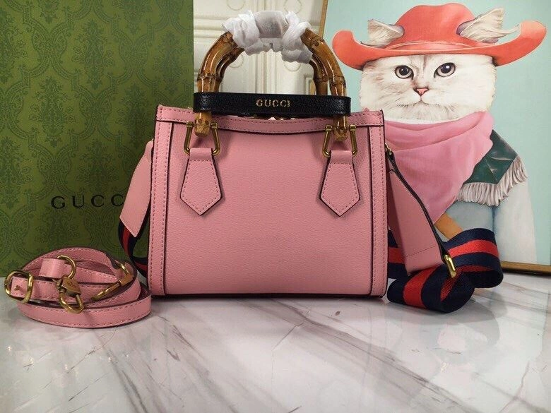 Gucci Shopping Bags 4186-0614