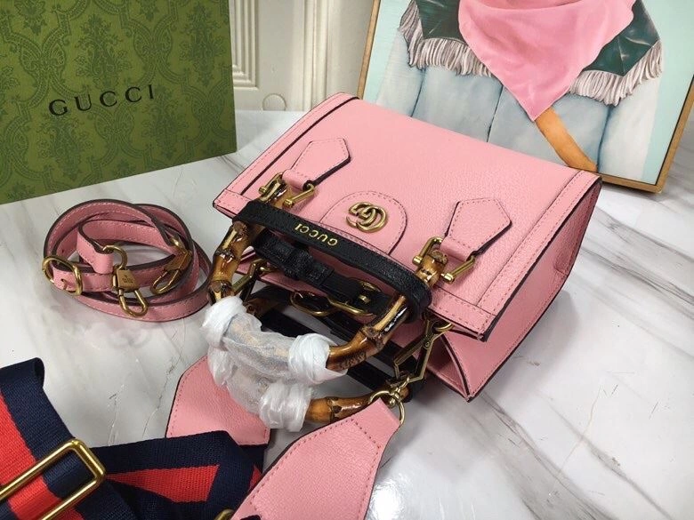 Gucci Shopping Bags 4186-0614
