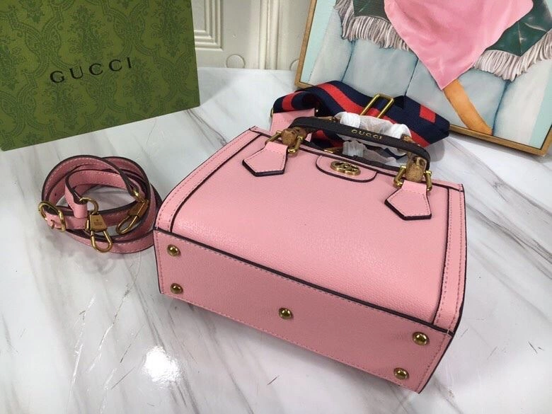 Gucci Shopping Bags 4186-0614