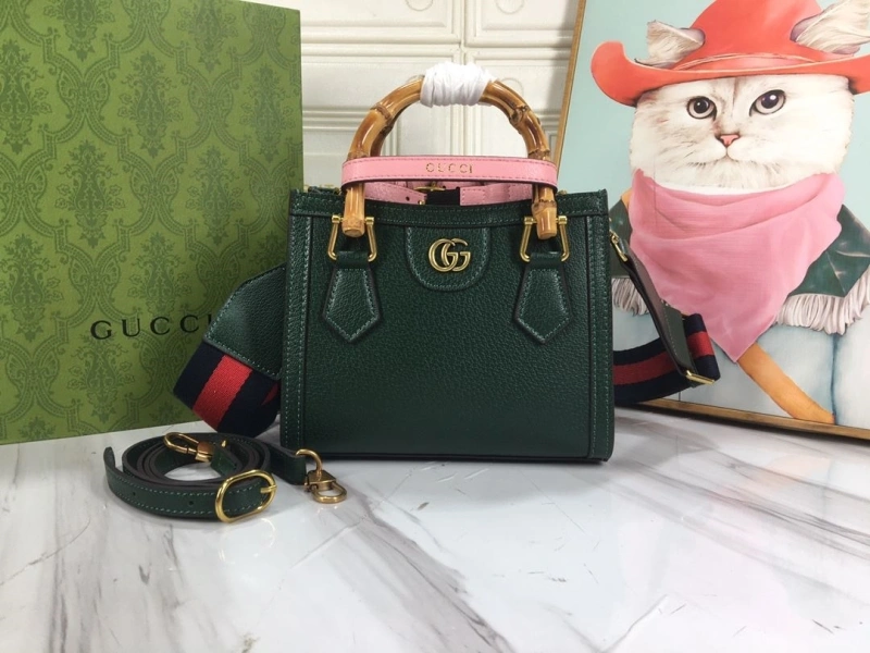 Gucci Shopping Bags 4186-0615
