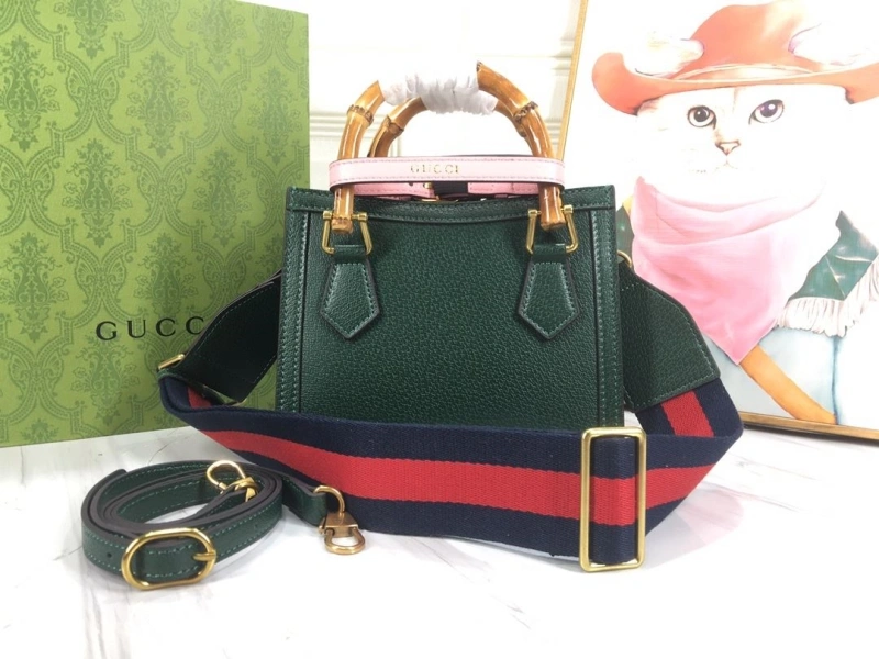 Gucci Shopping Bags 4186-0615