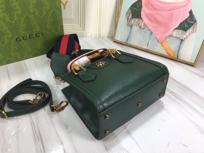 Gucci Shopping Bags 4186-0615