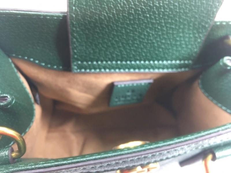 Gucci Shopping Bags 4186-0615