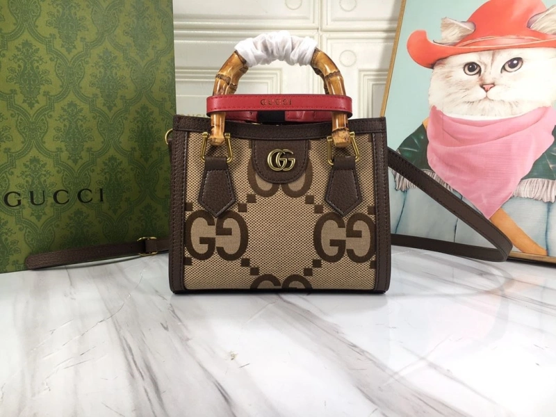 Gucci Shopping Bags 4186-0616