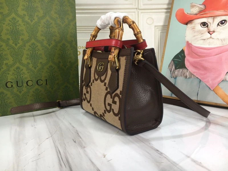 Gucci Shopping Bags 4186-0616