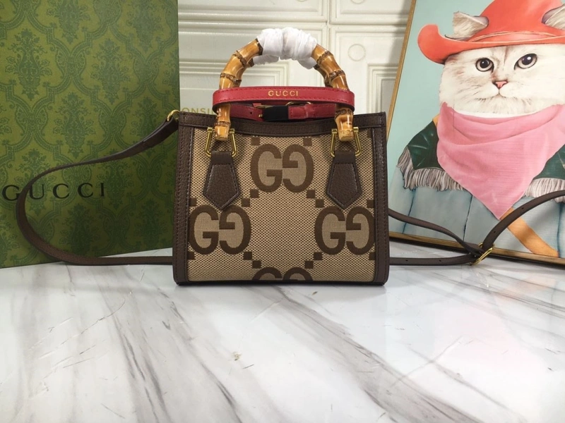 Gucci Shopping Bags 4186-0616
