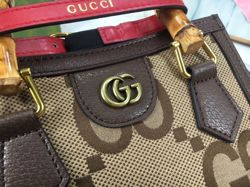 Gucci Shopping Bags 4186-0616