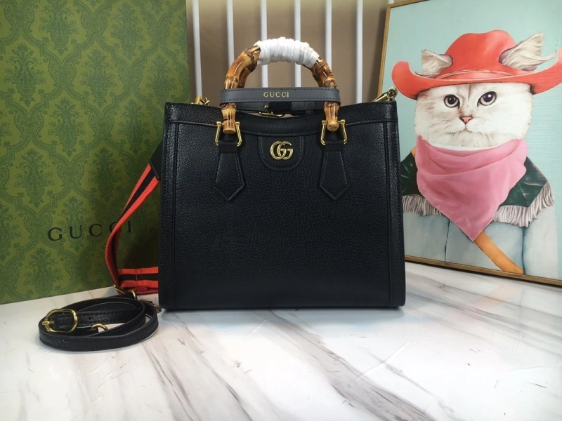 Gucci Shopping Bags 4186-0618