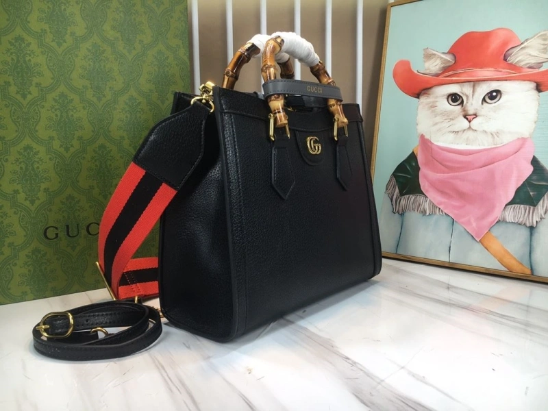 Gucci Shopping Bags 4186-0618