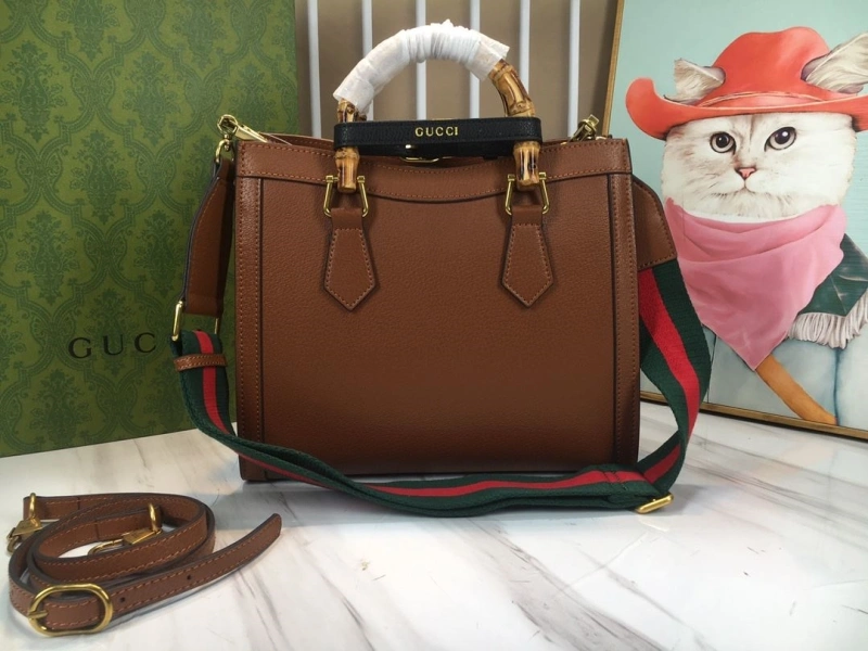 Gucci Shopping Bags 4186-0619