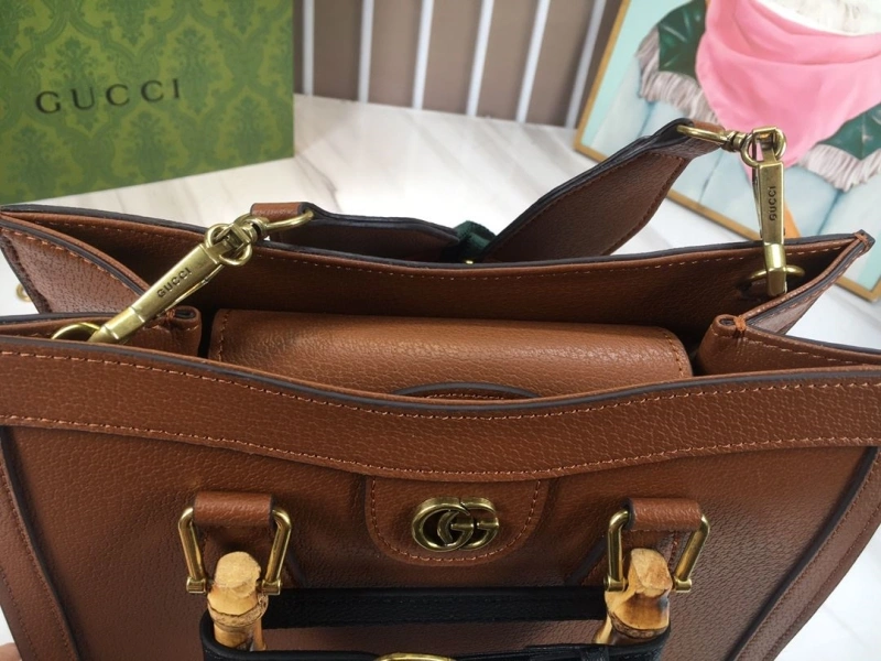 Gucci Shopping Bags 4186-0619