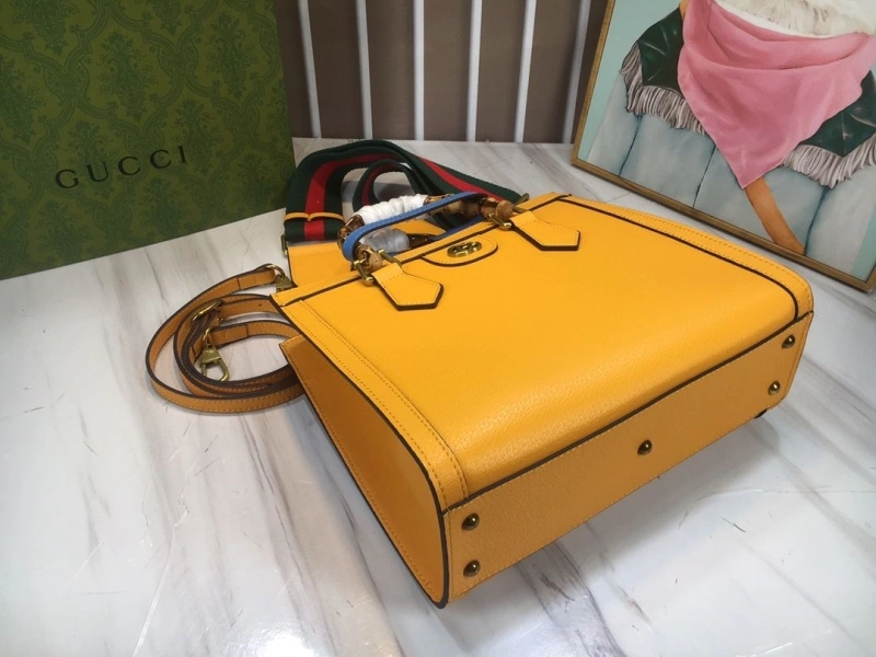 Gucci Shopping Bags 4186-0620