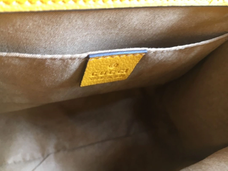 Gucci Shopping Bags 4186-0620