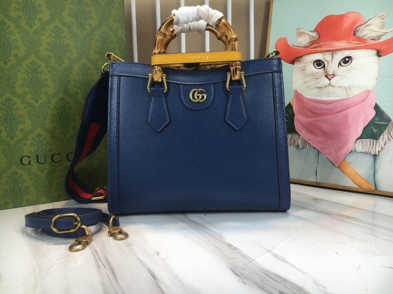 Gucci Shopping Bags 4186-0621