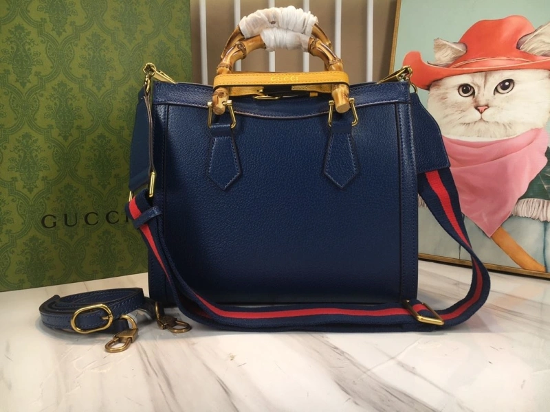 Gucci Shopping Bags 4186-0621