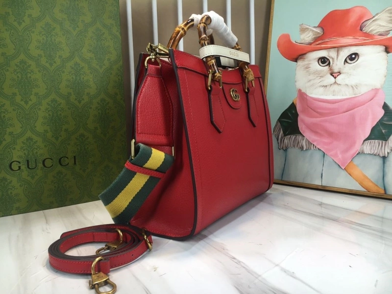 Gucci Shopping Bags 4186-0622