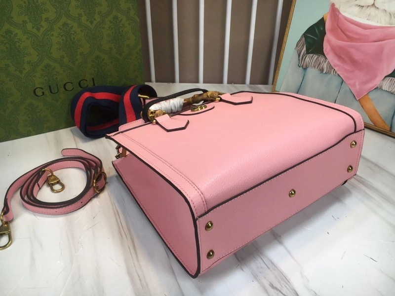 Gucci Shopping Bags 4186-0623