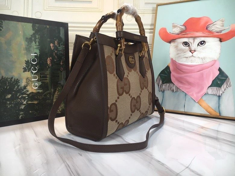 Gucci Shopping Bags 4186-0626