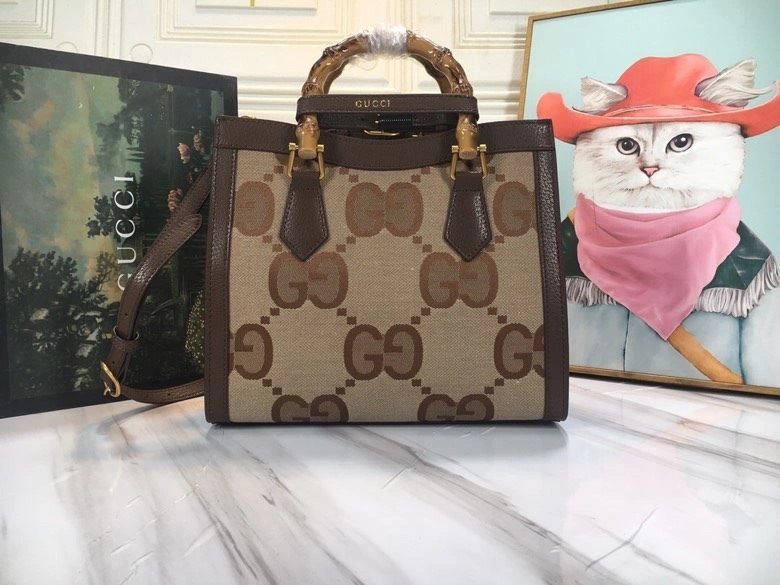 Gucci Shopping Bags 4186-0626