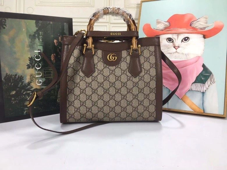 Gucci Shopping Bags 4186-0627
