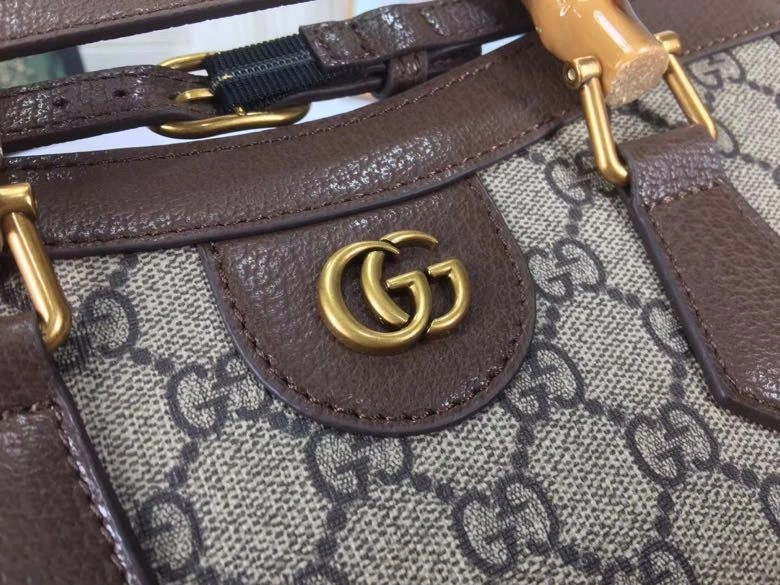 Gucci Shopping Bags 4186-0627