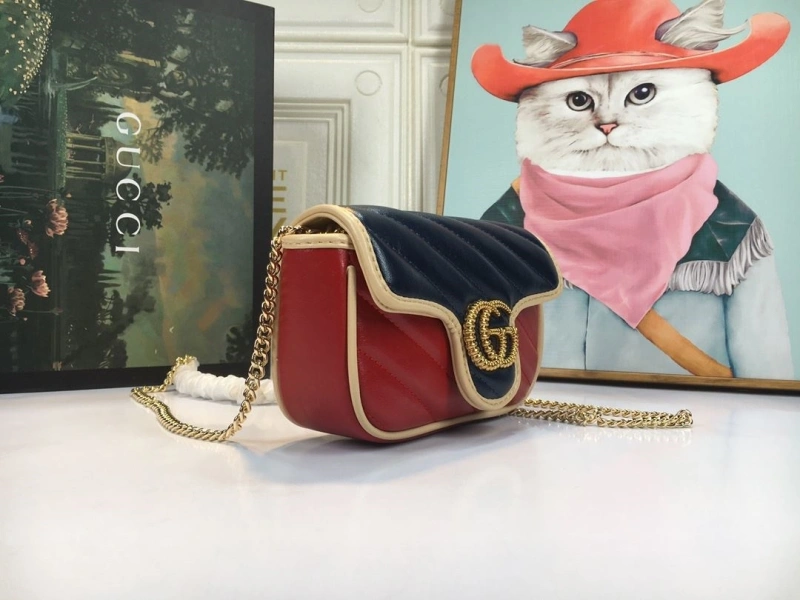 Gvc*1 satchel bags 4186-0631