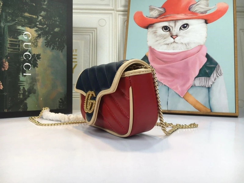 Gvc*1 satchel bags 4186-0631