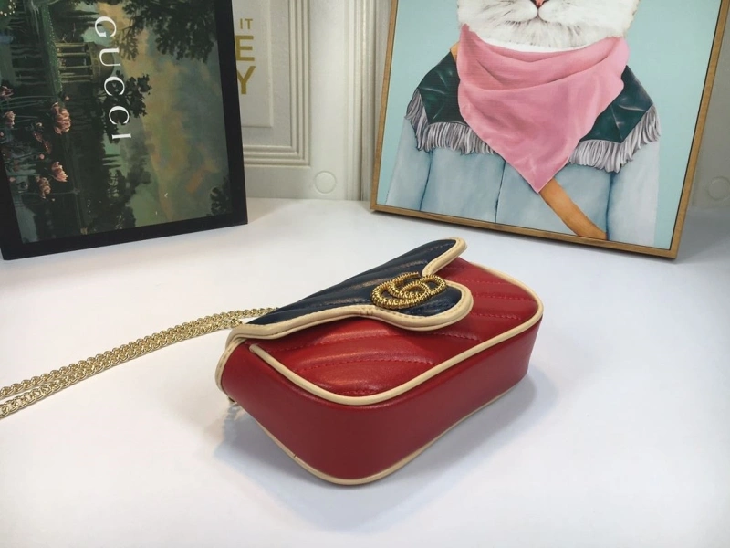 Gvc*1 satchel bags 4186-0631