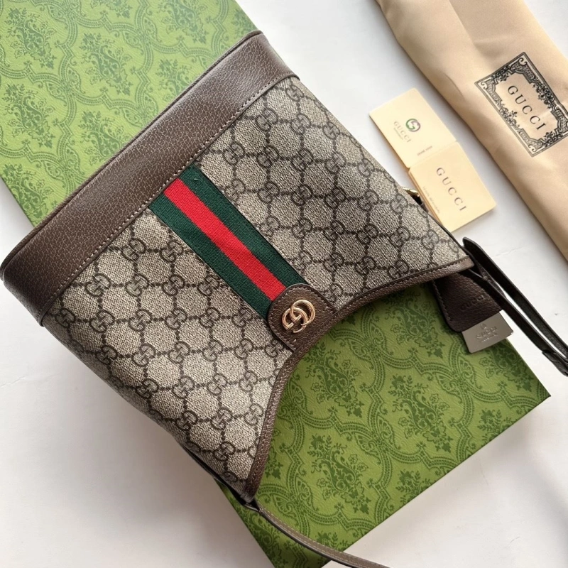 Gucci Top Handle Bags 4186-0648