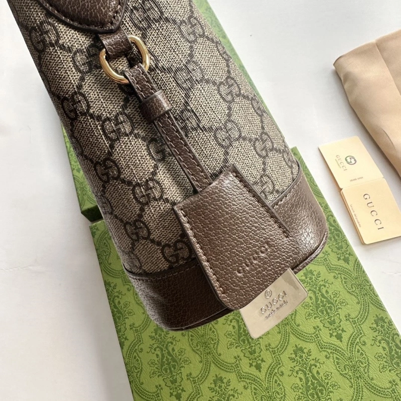 Gucci Top Handle Bags 4186-0648